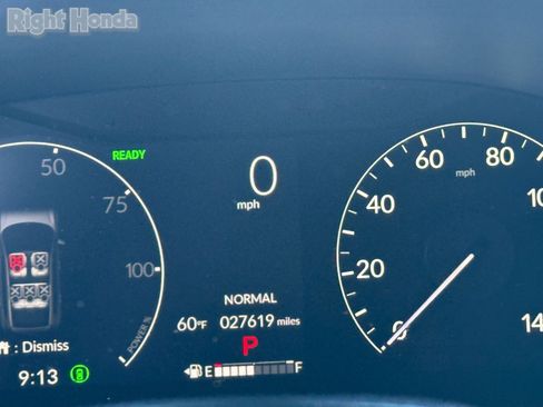 Certified 2024 Honda CR-V Sport-L image 20