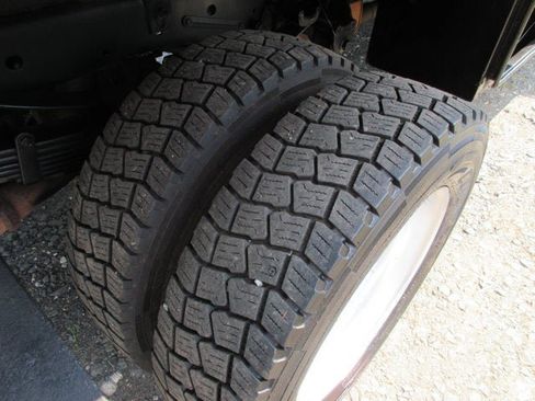 Used 2019 Ford F550 4x4 Crew Cab Super Duty image 55