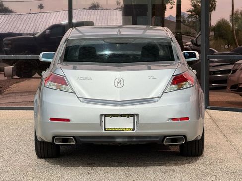 Used 2012 Acura TL image 9