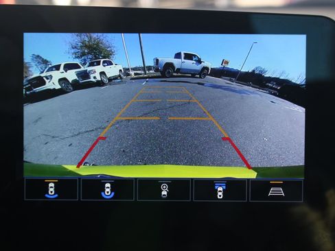 Used 2022 Chevrolet Corvette Stingray Preferred Conv w/ Z51 Performance Package image 24