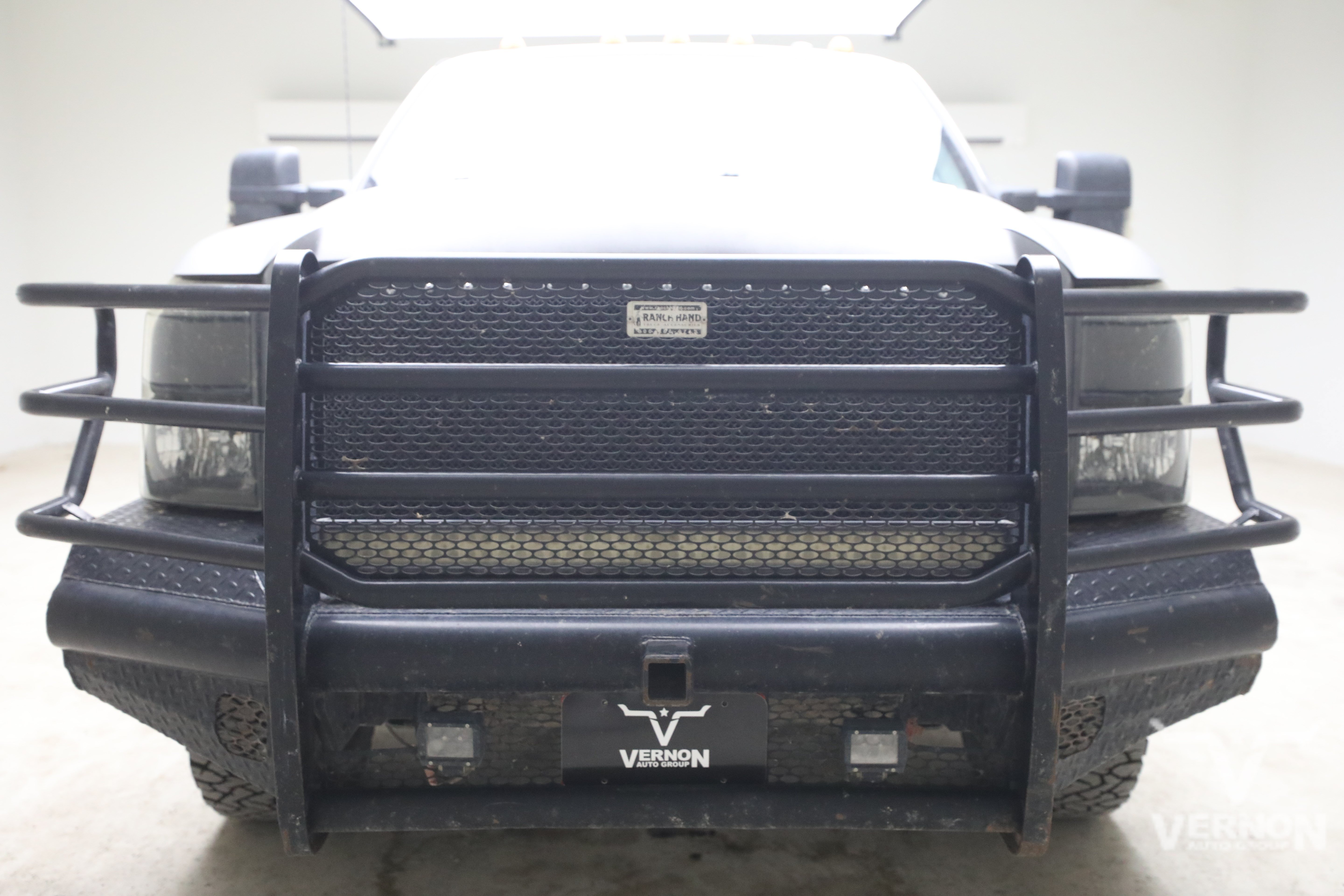 Used 2011 Ford F250 Lariat w/ Lariat Interior Pkg AWD/4WD image 7