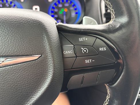 Used 2015 Chrysler 300 S w/ 300S Premium Group AWD/4WD image 20