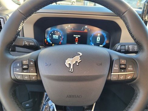 New 2025 Ford Bronco Sport Big Bend AWD/4WD image 18