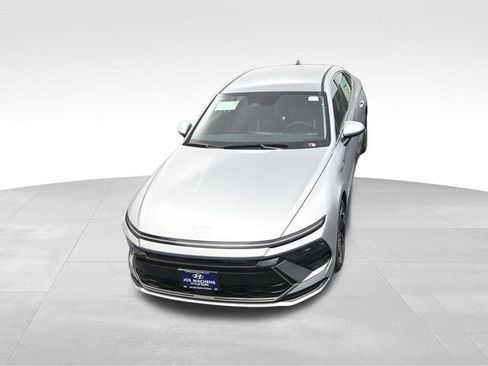 New 2026 Hyundai Sonata SEL image 22