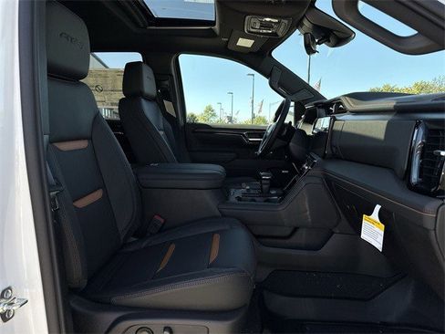 New 2026 GMC Sierra 1500 AT4 w/ AT4 Premium Package image 25