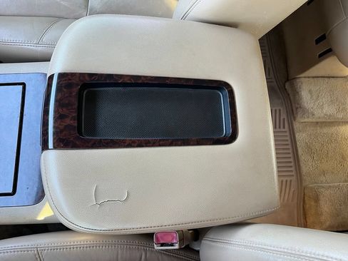 Used 2008 GMC Yukon Denali AWD/4WD image 33