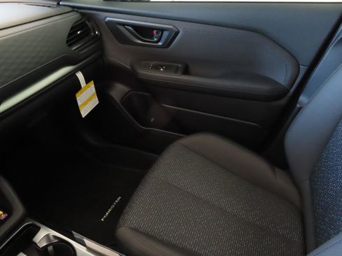 New 2026 Subaru Forester Premium image 20