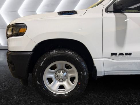 New 2026 RAM 1500 Tradesman image 15