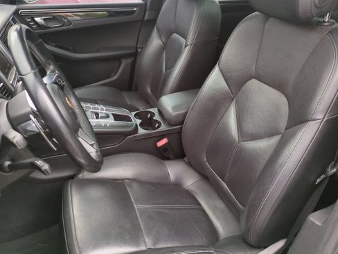 Used 2015 Porsche Macan S AWD/4WD image 16