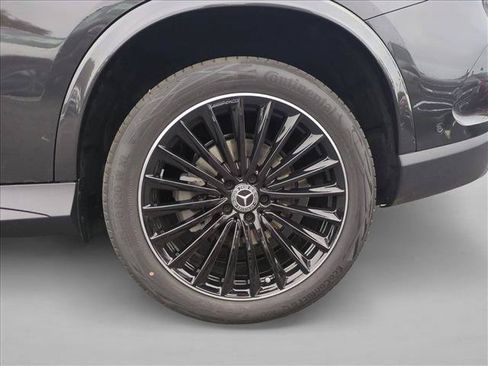 New 2026 Mercedes-Benz GLC 300 image 10
