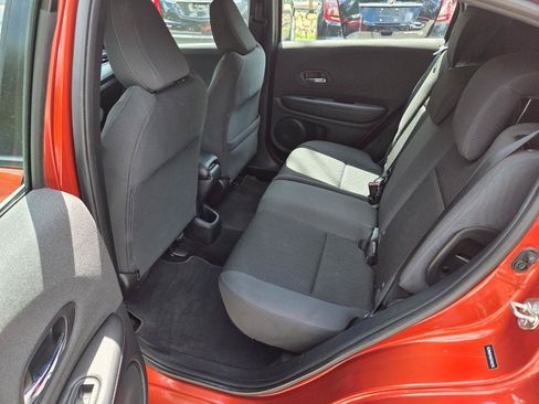 Used 2019 Honda HR-V Sport image 16
