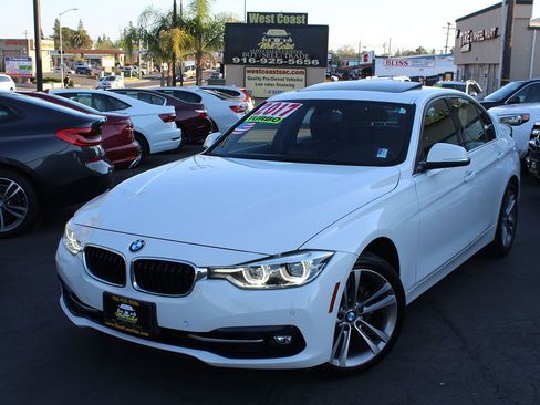 Used 2017 BMW 330i 330i image 37