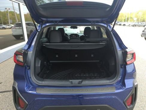 Used 2025 Subaru Crosstrek 2.5i Limited AWD/4WD image 29
