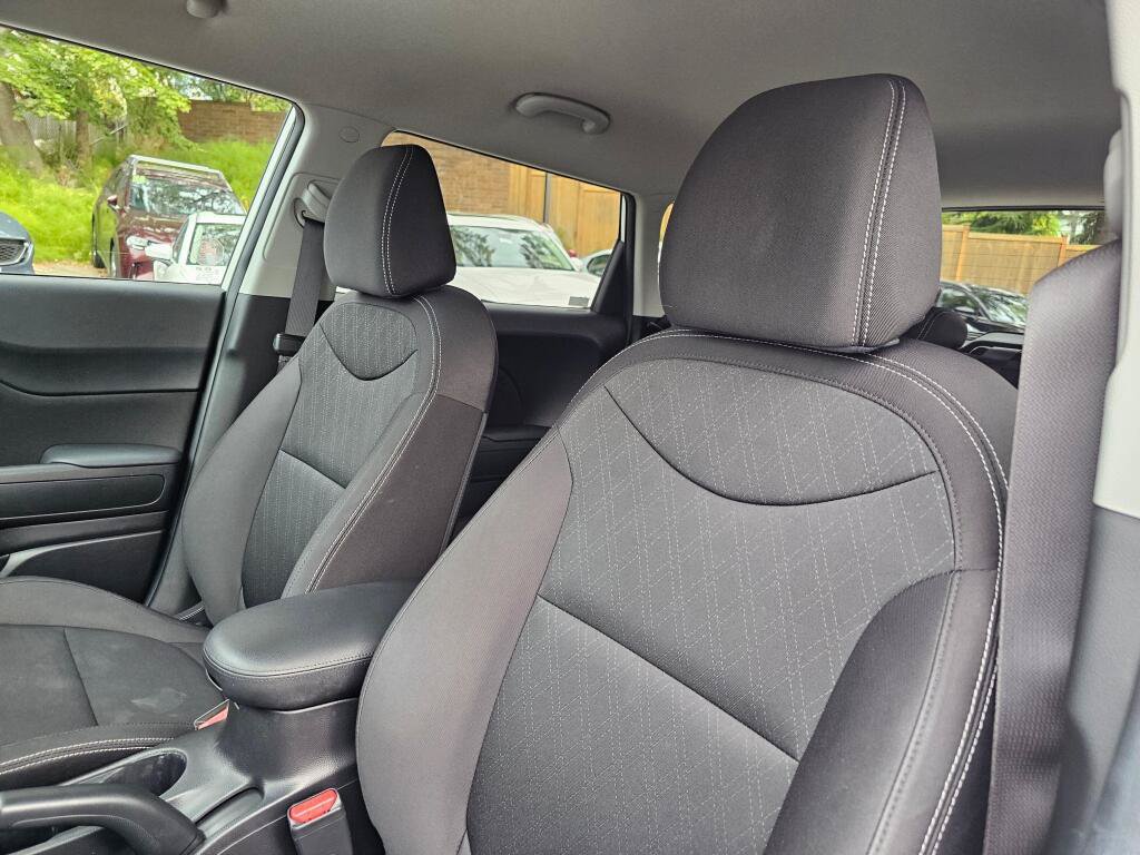 Used 2019 Kia Soul FWD image 21