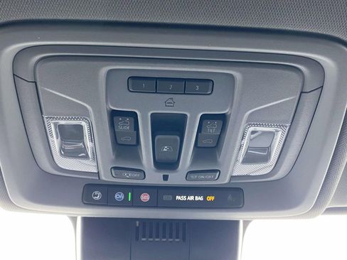 New 2025 Chevrolet Silverado 1500 RST AWD/4WD image 31