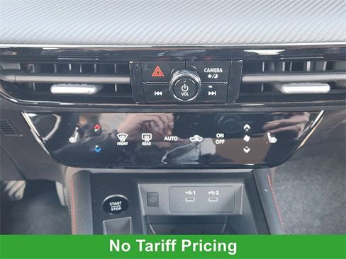 New 2026 Nissan Kicks SR image 16