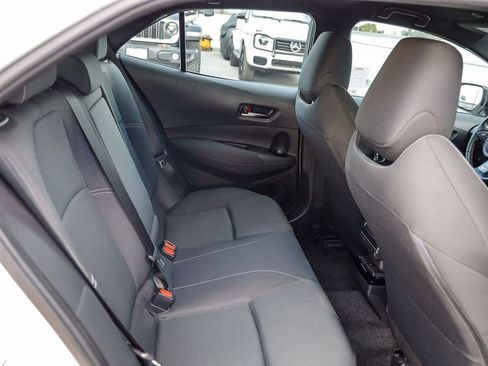 Used 2023 Toyota Corolla GR w/ Performance Package image 19