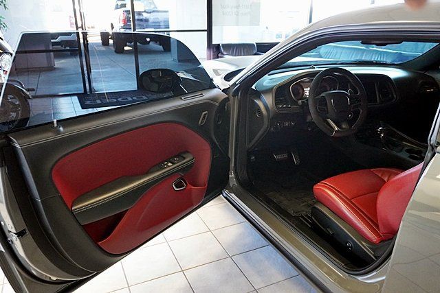 Used 2023 Dodge Challenger SRT Hellcat Redeye RWD image 47