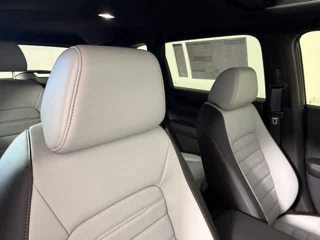 New 2027 Honda CR-V Sport Touring image 64