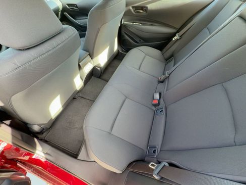 New 2026 Toyota Corolla LE image 21