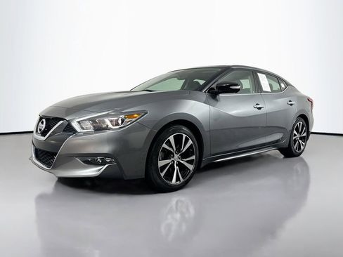Used 2018 Nissan Maxima 3.5 SL image 44