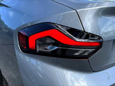New 2025 BMW 230i Coupe w/ Premium Package image 14