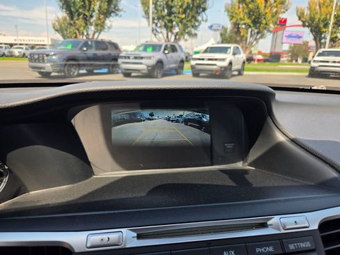Used 2014 Honda Accord LX image 7