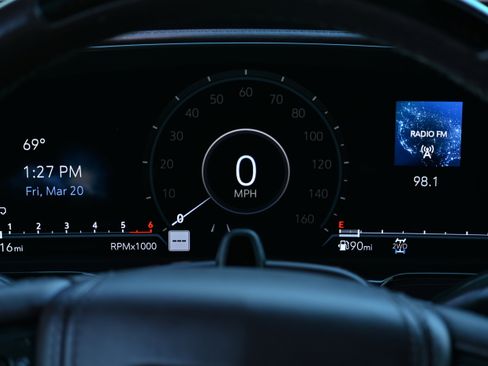 Used 2021 Cadillac Escalade Sport Platinum image 27