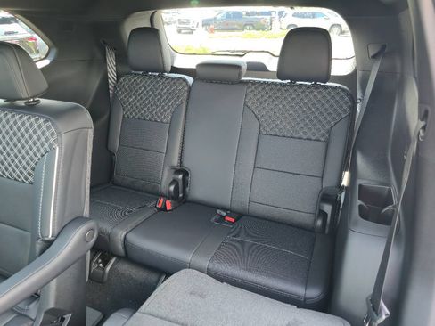 New 2026 GMC Acadia Denali w/ Super Cruise Package AWD/4WD image 25
