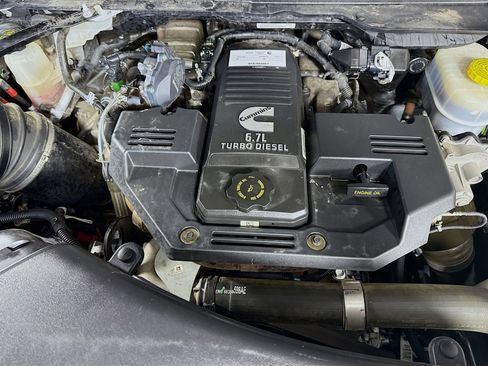 Used 2020 RAM 2500 Tradesman image 38