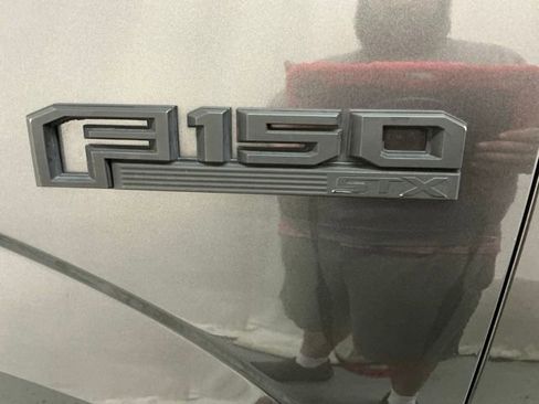 Used 2019 Ford F150 XL w/ Equipment Group 101A Mid RWD image 8