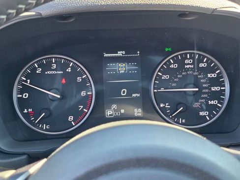 New 2026 Subaru Forester Limited image 20