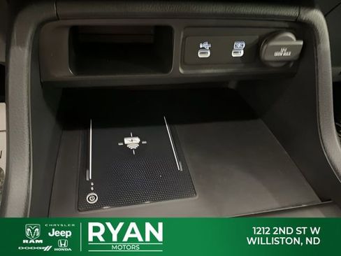 New 2026 Honda Passport RTL image 32