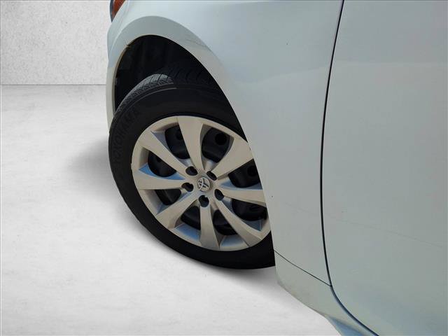 Certified 2024 Toyota Corolla LE FWD image 11