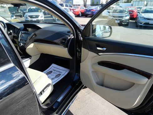 Used 2019 Acura MDX SH-AWD image 23