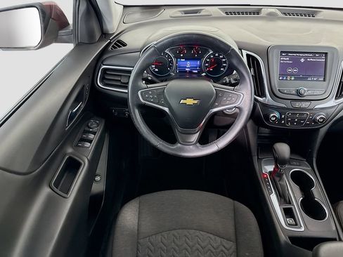 Used 2022 Chevrolet Equinox LT FWD image 10