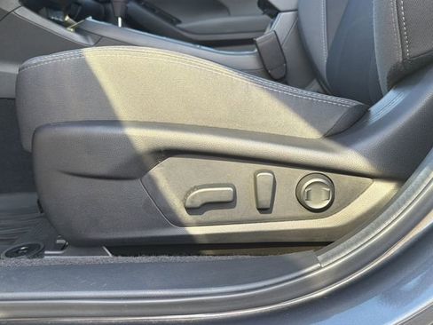 Certified 2026 Subaru Crosstrek 2.0i Premium AWD/4WD image 26