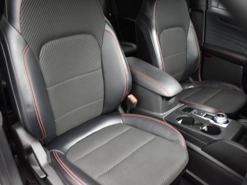 Used 2023 Ford Escape ST-Line w/ Tech Pack #1 image 40