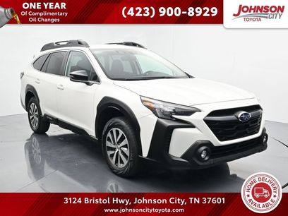 Used 2024 Subaru Outback Premium