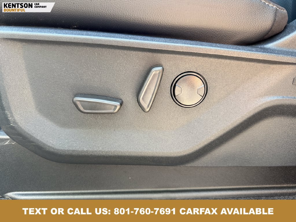 Used 2026 Ford F150 Lariat AWD/4WD image 34