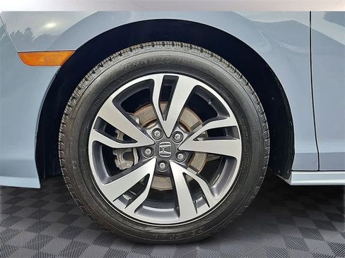 Certified 2023 Honda Odyssey Touring image 7