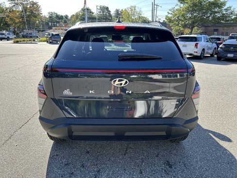 New 2027 Hyundai Kona SEL Sport AWD/4WD image 6
