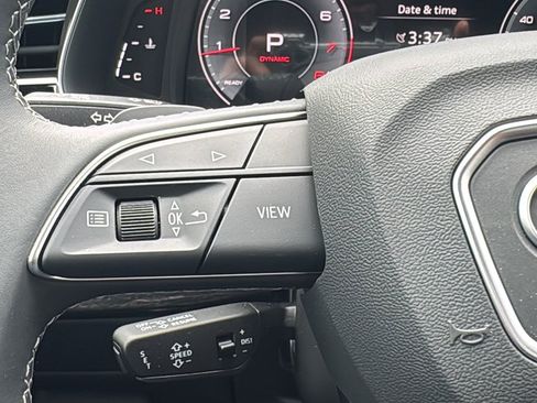 New 2026 Audi Q7 2.0T Premium Plus AWD/4WD image 23