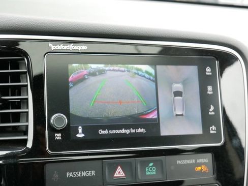 Used 2018 Mitsubishi Outlander GT AWD/4WD image 27