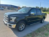 Used 2016 Ford F150 Lariat w/ Equipment Group 502A Luxury image 2
