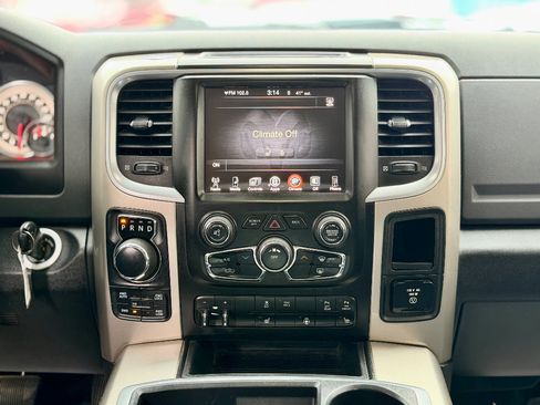 Used 2014 RAM 1500 Big Horn image 11