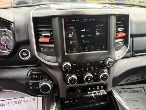 Used 2019 RAM 1500 Big Horn AWD/4WD image 19