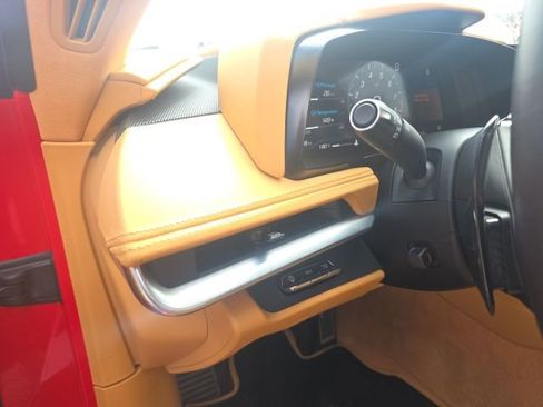 New 2023 Chevrolet Corvette Z06 w/ Battery Protection Package image 22