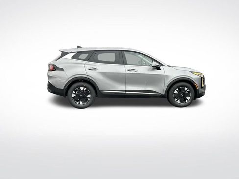 New 2026 Kia Sportage LX image 6
