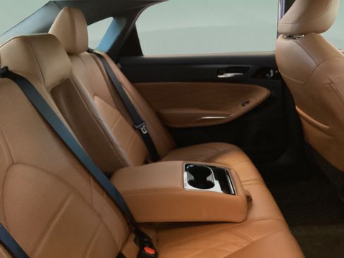 Certified 2022 Toyota Avalon Limited w/ Advanced Safety Package FWD image 21